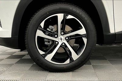 2024 Chevrolet Trax 1RS Heated Seats - Remote Start