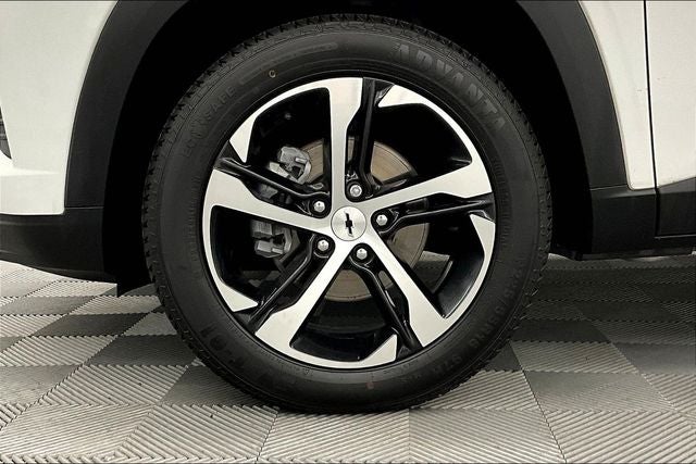 2024 Chevrolet Trax 1RS Heated Seats - Remote Start