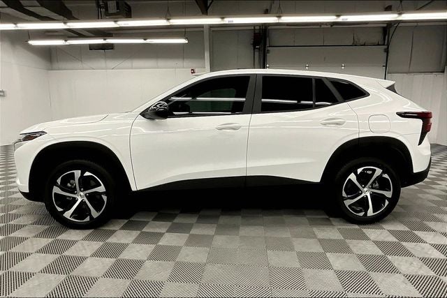 2024 Chevrolet Trax 1RS Heated Seats - Remote Start