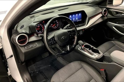 2024 Chevrolet Trax 1RS Heated Seats - Remote Start