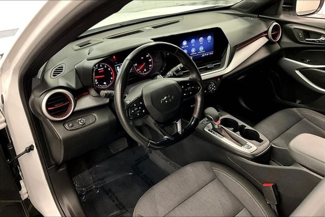 2024 Chevrolet Trax 1RS Heated Seats - Remote Start