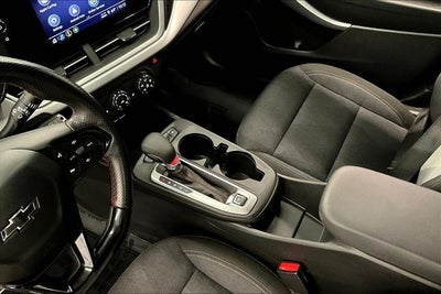 2024 Chevrolet Trax 1RS Heated Seats - Remote Start