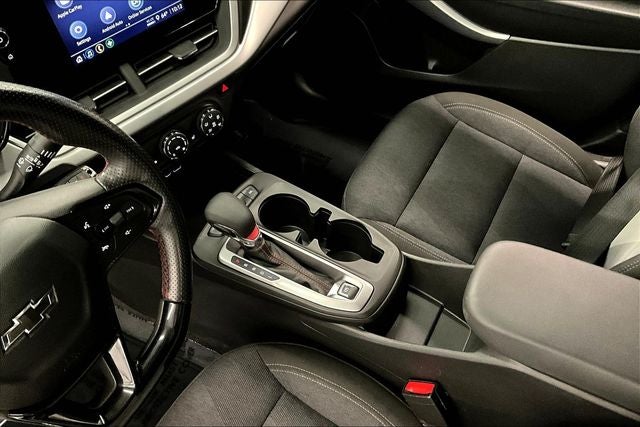 2024 Chevrolet Trax 1RS Heated Seats - Remote Start