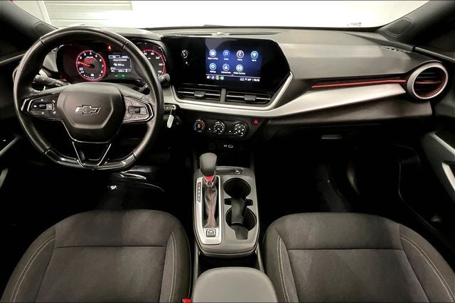 2024 Chevrolet Trax 1RS Heated Seats - Remote Start