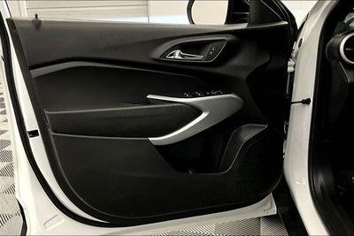 2024 Chevrolet Trax 1RS Heated Seats - Remote Start