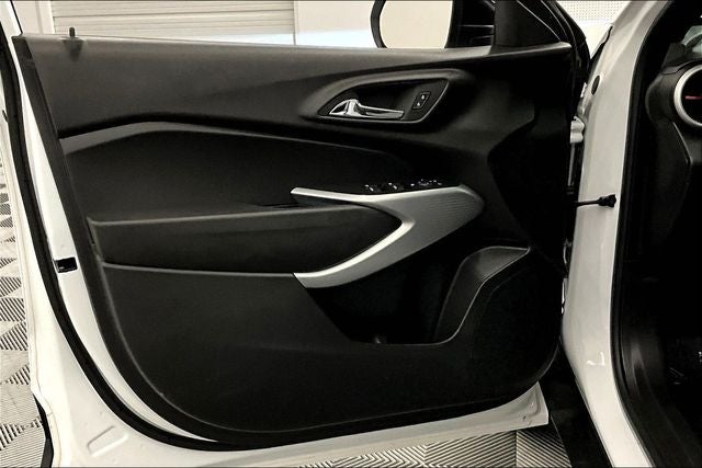 2024 Chevrolet Trax 1RS Heated Seats - Remote Start