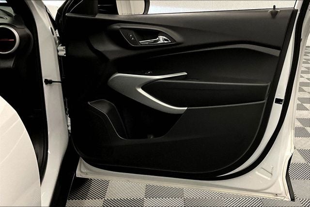 2024 Chevrolet Trax 1RS Heated Seats - Remote Start