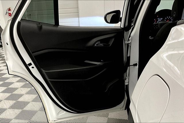 2024 Chevrolet Trax 1RS Heated Seats - Remote Start