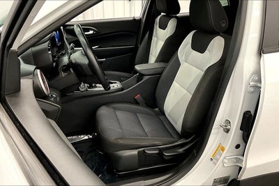 2024 Chevrolet Trax 1RS Heated Seats - Remote Start