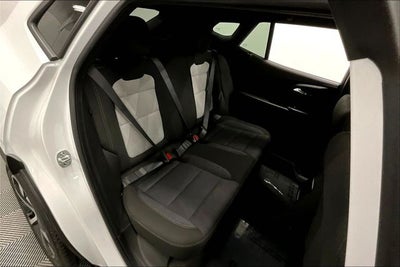2024 Chevrolet Trax 1RS Heated Seats - Remote Start