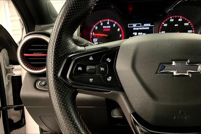 2024 Chevrolet Trax 1RS Heated Seats - Remote Start