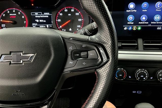 2024 Chevrolet Trax 1RS Heated Seats - Remote Start