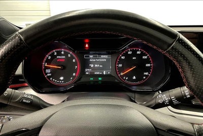 2024 Chevrolet Trax 1RS Heated Seats - Remote Start