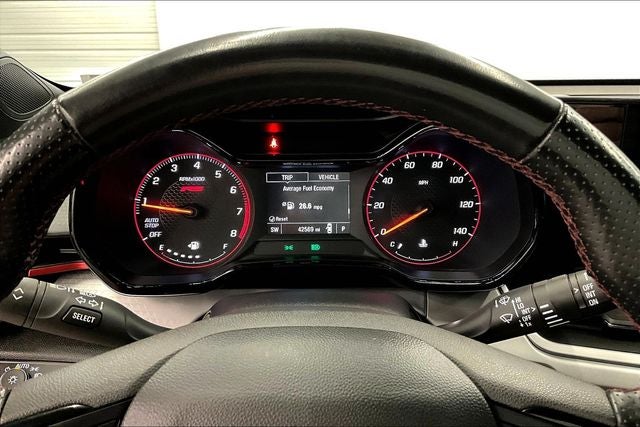 2024 Chevrolet Trax 1RS Heated Seats - Remote Start