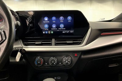 2024 Chevrolet Trax 1RS Heated Seats - Remote Start