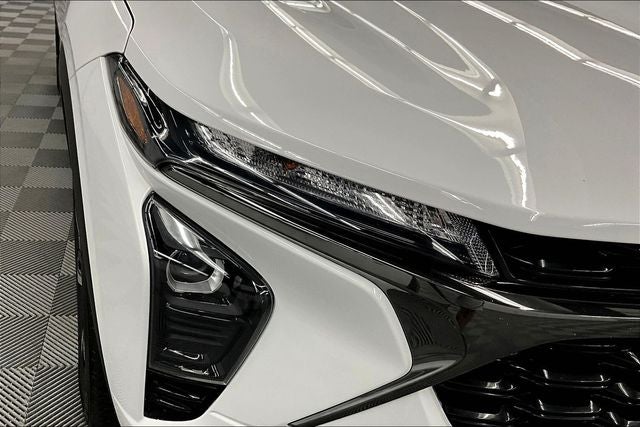 2024 Chevrolet Trax 1RS Heated Seats - Remote Start