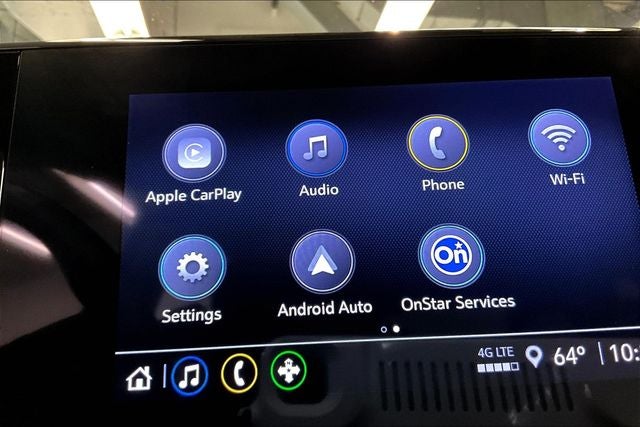 2024 Chevrolet Trax 1RS Heated Seats - Remote Start