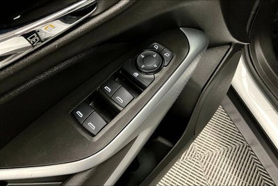 2024 Chevrolet Trax 1RS Heated Seats - Remote Start