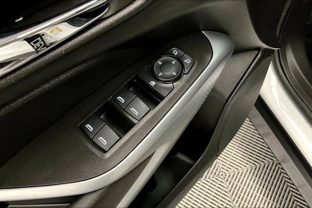 2024 Chevrolet Trax 1RS Heated Seats - Remote Start