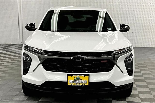 2024 Chevrolet Trax 1RS Heated Seats - Remote Start