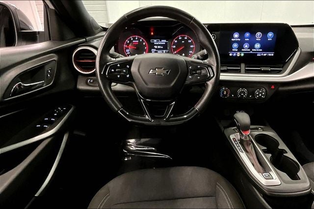 2024 Chevrolet Trax 1RS Heated Seats - Remote Start