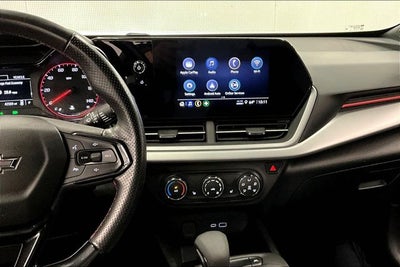2024 Chevrolet Trax 1RS Heated Seats - Remote Start
