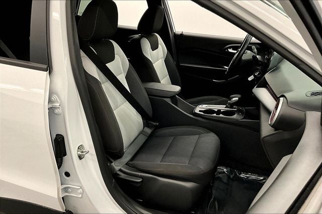 2024 Chevrolet Trax 1RS Heated Seats - Remote Start