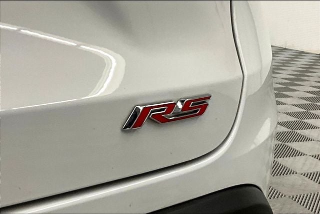 2024 Chevrolet Trax 1RS Heated Seats - Remote Start