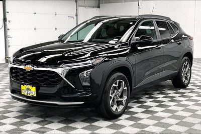 2026 Chevrolet Trax LT Remote Start - Apple CarPlay/Android Auto