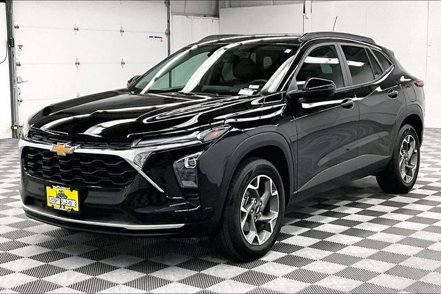 2026 Chevrolet Trax LT Remote Start - Apple CarPlay/Android Auto