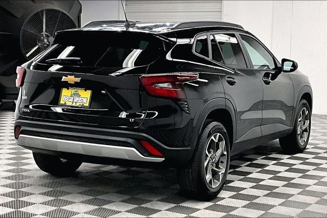 2026 Chevrolet Trax LT Remote Start - Apple CarPlay/Android Auto