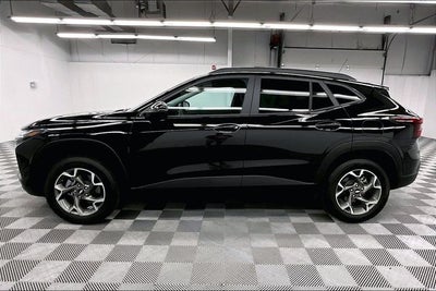 2026 Chevrolet Trax LT Remote Start - Apple CarPlay/Android Auto