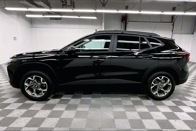 2026 Chevrolet Trax LT Remote Start - Apple CarPlay/Android Auto