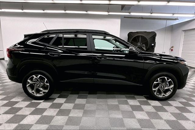 2026 Chevrolet Trax LT Remote Start - Apple CarPlay/Android Auto