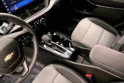 2026 Chevrolet Trax LT Remote Start - Apple CarPlay/Android Auto