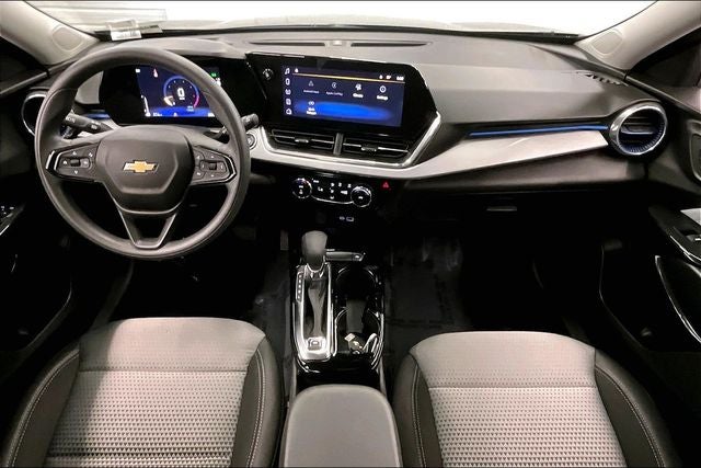 2026 Chevrolet Trax LT Remote Start - Apple CarPlay/Android Auto