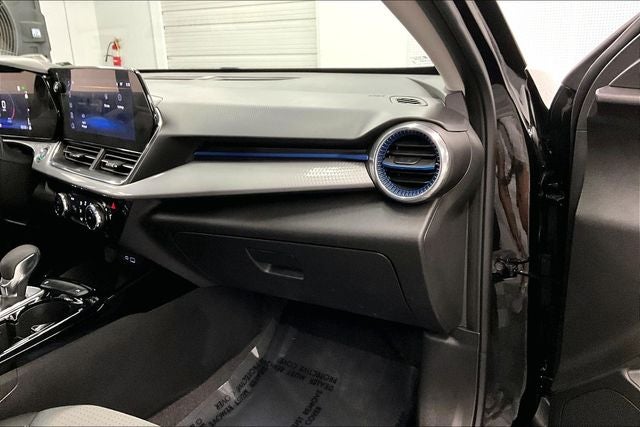 2026 Chevrolet Trax LT Remote Start - Apple CarPlay/Android Auto