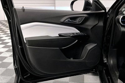 2026 Chevrolet Trax LT Remote Start - Apple CarPlay/Android Auto