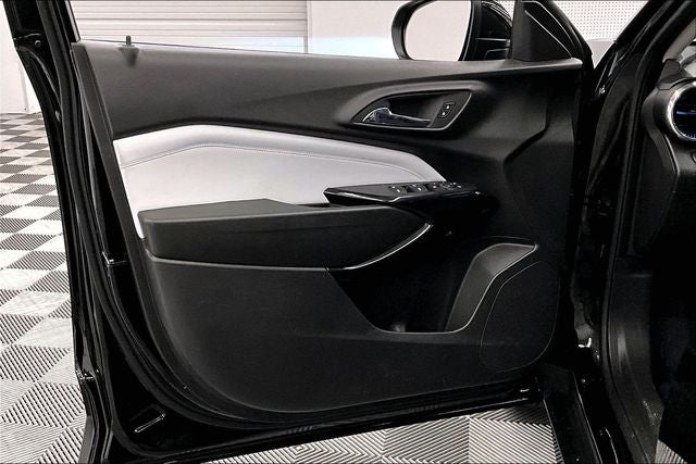 2026 Chevrolet Trax LT Remote Start - Apple CarPlay/Android Auto