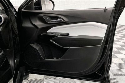 2026 Chevrolet Trax LT Remote Start - Apple CarPlay/Android Auto