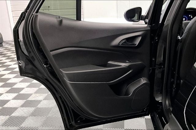 2026 Chevrolet Trax LT Remote Start - Apple CarPlay/Android Auto