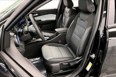 2026 Chevrolet Trax LT Remote Start - Apple CarPlay/Android Auto