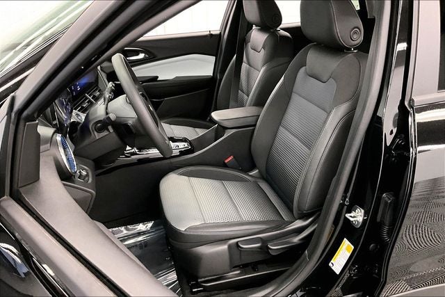 2026 Chevrolet Trax LT Remote Start - Apple CarPlay/Android Auto