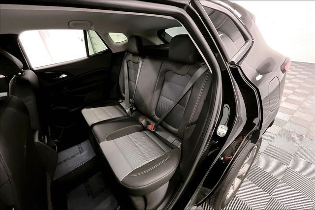 2026 Chevrolet Trax LT Remote Start - Apple CarPlay/Android Auto