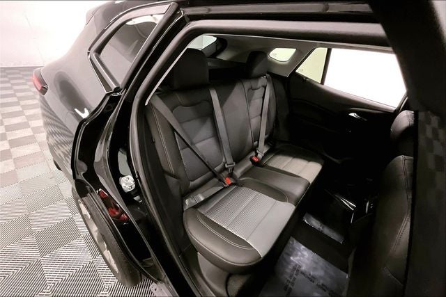 2026 Chevrolet Trax LT Remote Start - Apple CarPlay/Android Auto