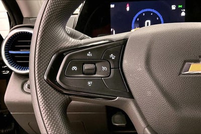 2026 Chevrolet Trax LT Remote Start - Apple CarPlay/Android Auto