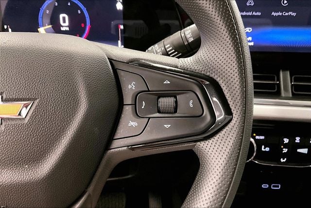 2026 Chevrolet Trax LT Remote Start - Apple CarPlay/Android Auto