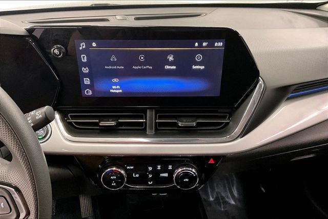 2026 Chevrolet Trax LT Remote Start - Apple CarPlay/Android Auto