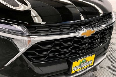 2026 Chevrolet Trax LT Remote Start - Apple CarPlay/Android Auto