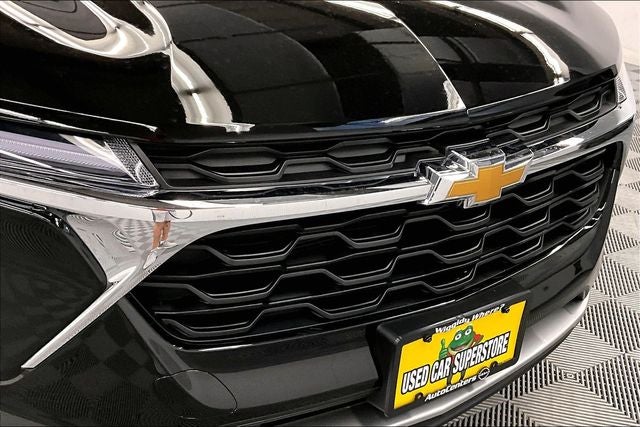 2026 Chevrolet Trax LT Remote Start - Apple CarPlay/Android Auto